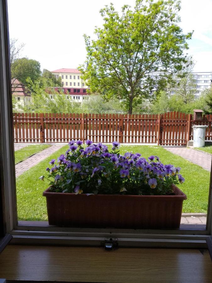 Penzion Sv. Duch Cesky Krumlov Ngoại thất bức ảnh