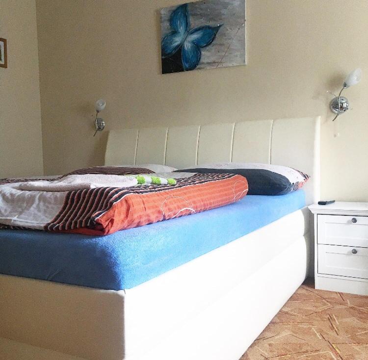 Penzion Sv. Duch Cesky Krumlov Ngoại thất bức ảnh
